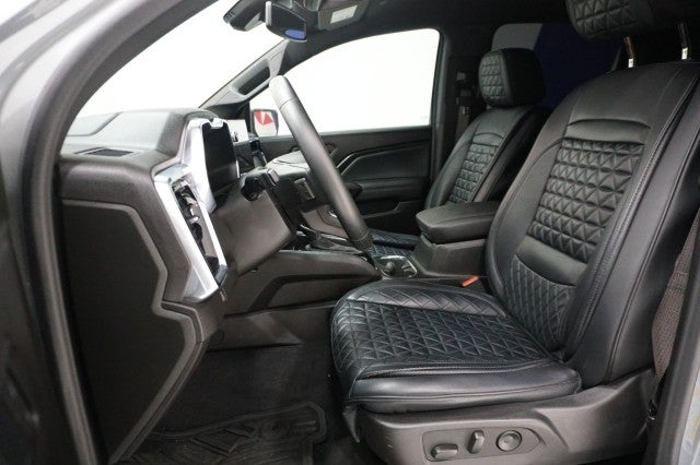 2025 GMC Canyon 2WD Elevation