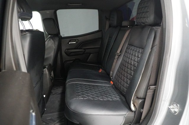 2025 GMC Canyon 2WD Elevation