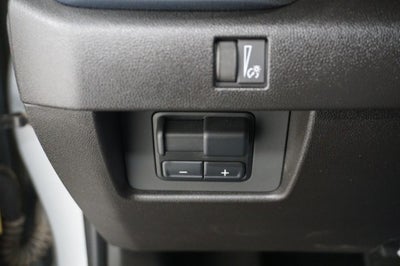2025 GMC Canyon 2WD Elevation