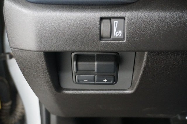 2025 GMC Canyon 2WD Elevation