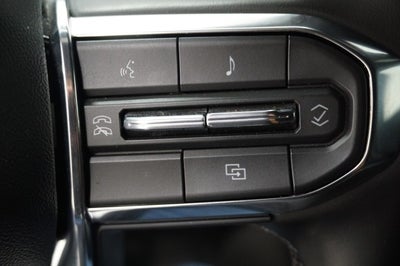 2025 GMC Canyon 2WD Elevation
