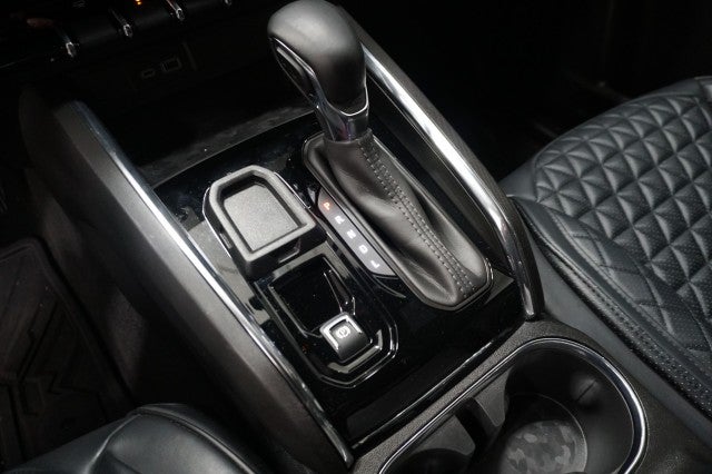 2025 GMC Canyon 2WD Elevation