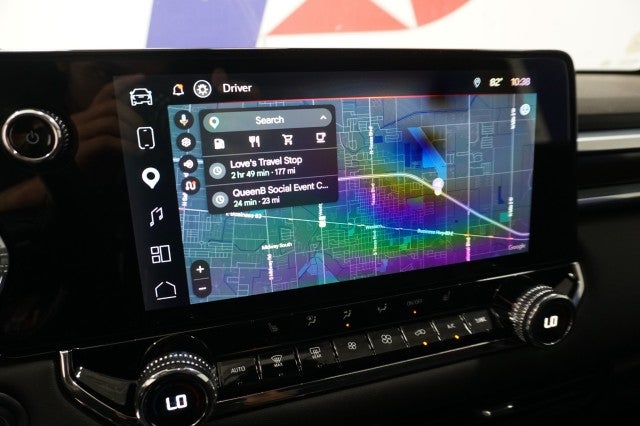 2025 GMC Canyon 2WD Elevation