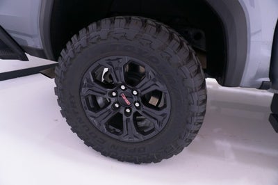 2025 GMC Canyon 2WD Elevation