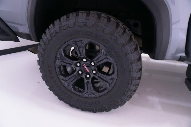 2025 GMC Canyon 2WD Elevation