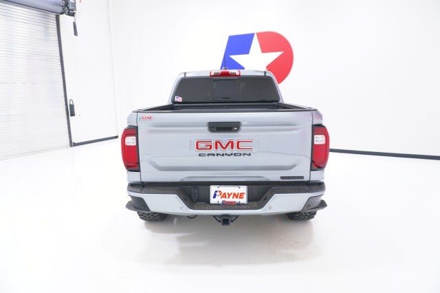 2025 GMC Canyon 2WD Elevation