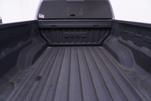 2025 GMC Canyon 2WD Elevation