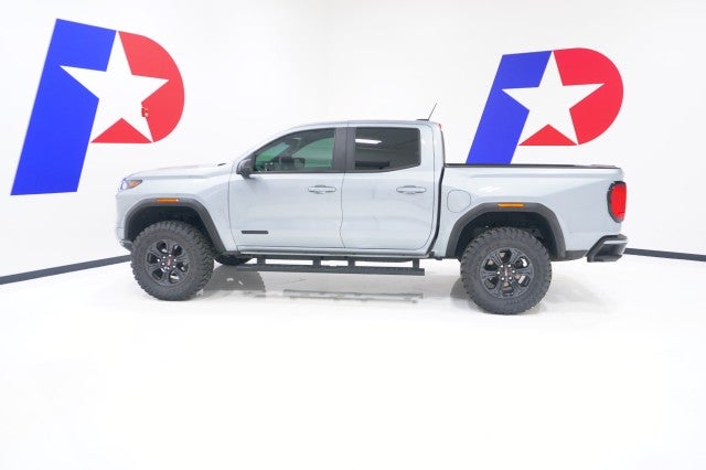 2025 GMC Canyon 2WD Elevation