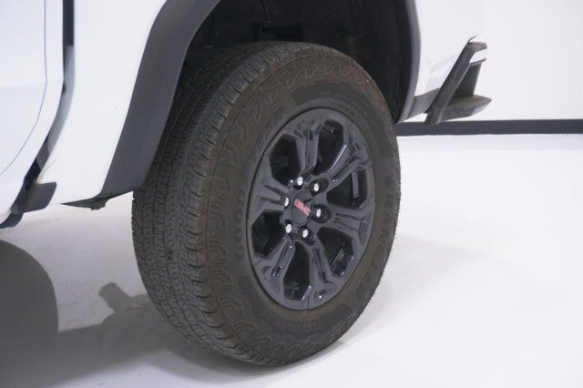 2025 GMC Canyon 2WD Elevation