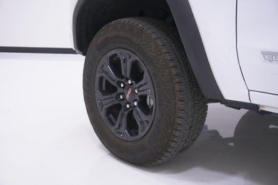 2025 GMC Canyon 2WD Elevation