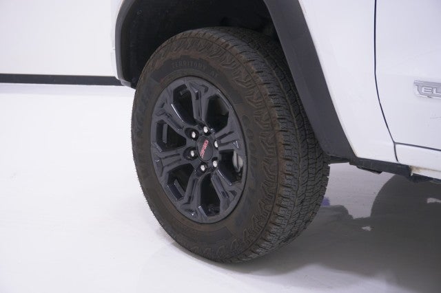 2025 GMC Canyon 2WD Elevation