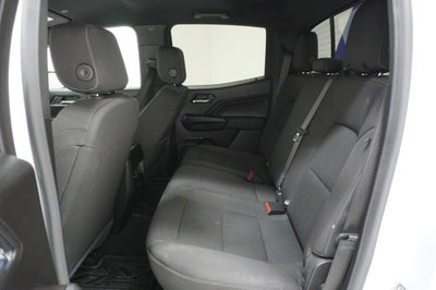 2025 GMC Canyon 2WD Elevation