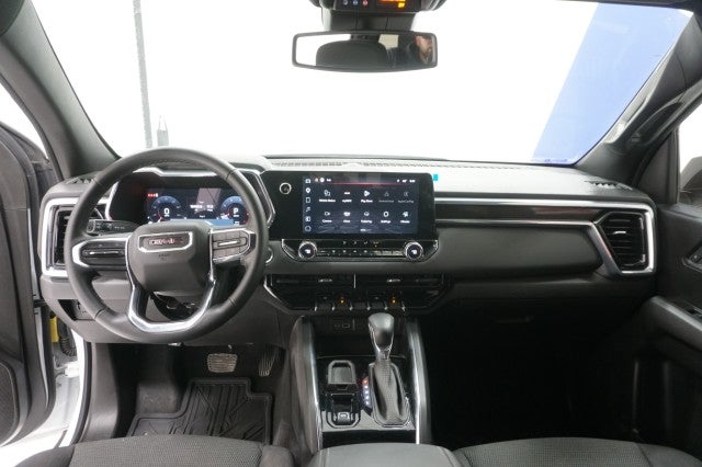 2025 GMC Canyon 2WD Elevation