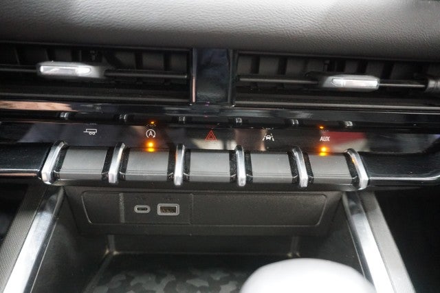 2025 GMC Canyon 2WD Elevation