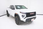 2025 GMC Canyon 2WD Elevation