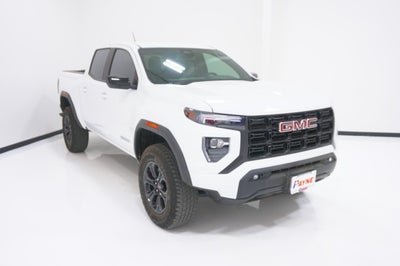 2025 GMC Canyon 2WD Elevation