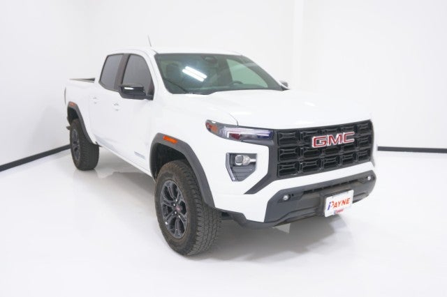 2025 GMC Canyon 2WD Elevation