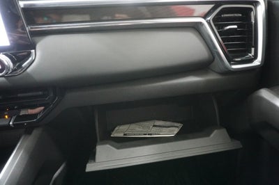 2025 GMC Canyon 2WD Elevation