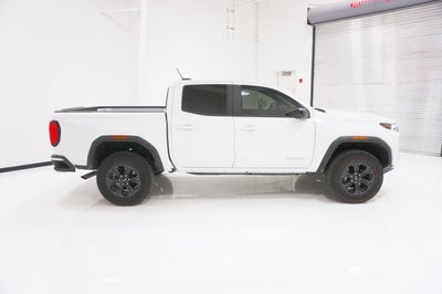 2025 GMC Canyon 2WD Elevation