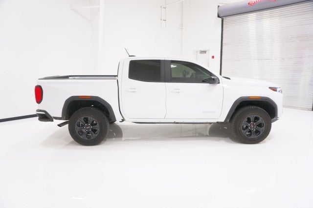 2025 GMC Canyon 2WD Elevation