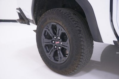 2025 GMC Canyon 2WD Elevation