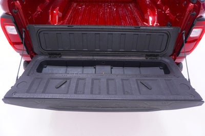 2026 GMC Canyon 4WD AT4