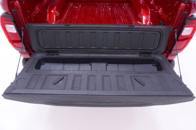 2026 GMC Canyon 4WD AT4