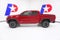2026 GMC Canyon 4WD AT4