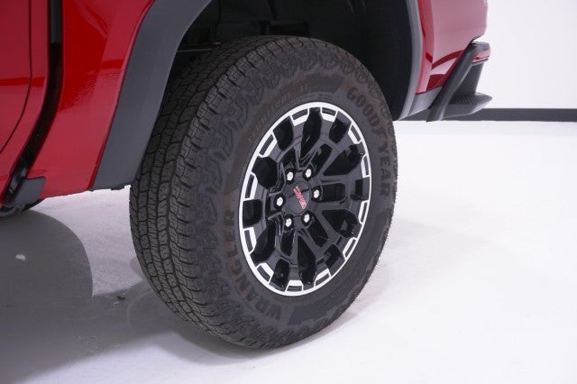 2026 GMC Canyon 4WD AT4