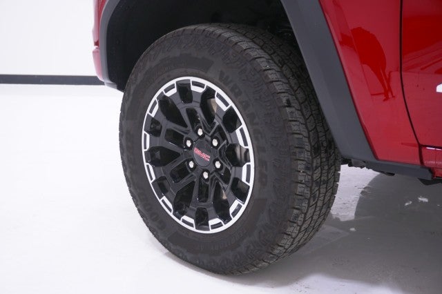 2026 GMC Canyon 4WD AT4