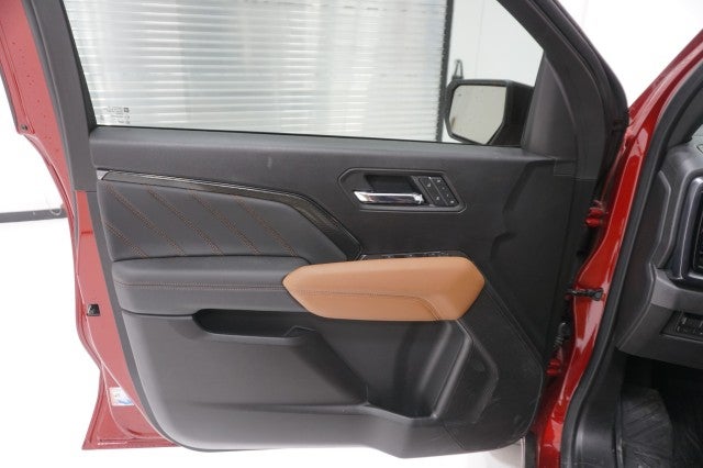 2026 GMC Canyon 4WD AT4