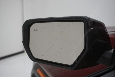 2026 GMC Canyon 4WD AT4