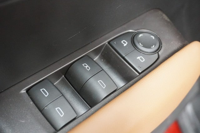 2026 GMC Canyon 4WD AT4