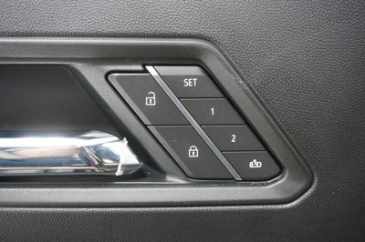 2026 GMC Canyon 4WD AT4