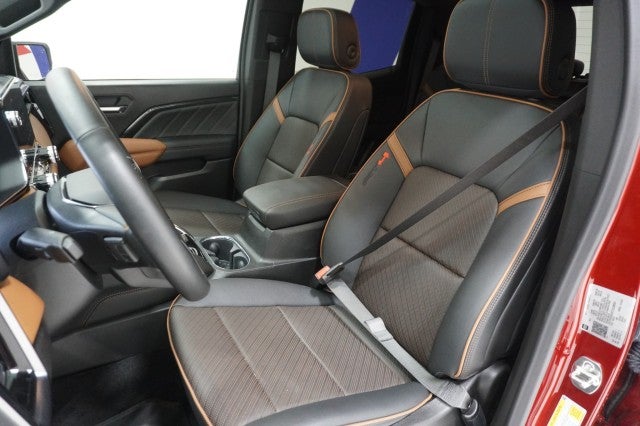 2026 GMC Canyon 4WD AT4