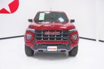 2026 GMC Canyon 4WD AT4