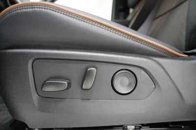 2026 GMC Canyon 4WD AT4