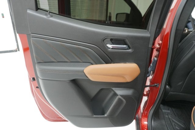 2026 GMC Canyon 4WD AT4