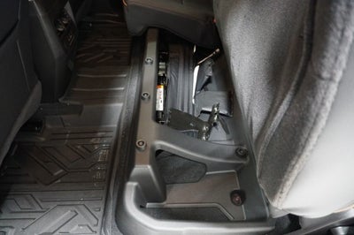 2026 GMC Canyon 4WD AT4