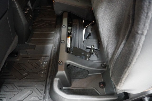 2026 GMC Canyon 4WD AT4