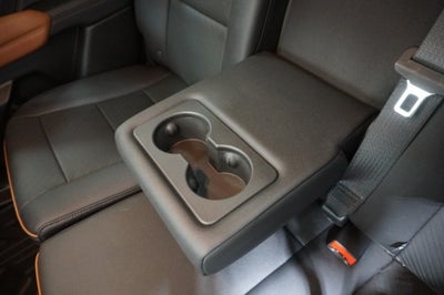 2026 GMC Canyon 4WD AT4