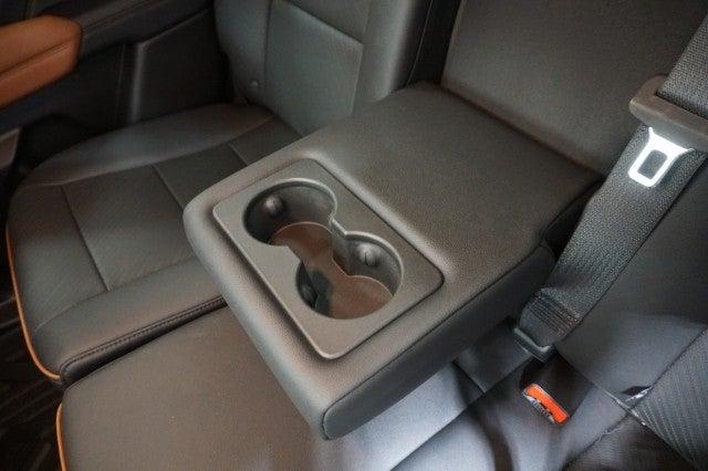 2026 GMC Canyon 4WD AT4