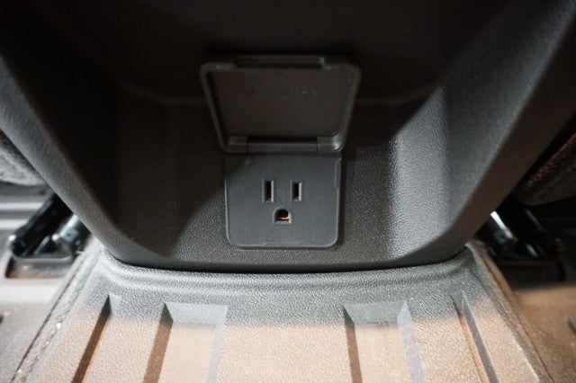 2026 GMC Canyon 4WD AT4