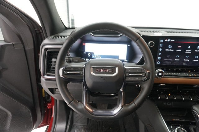 2026 GMC Canyon 4WD AT4