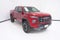2026 GMC Canyon 4WD AT4