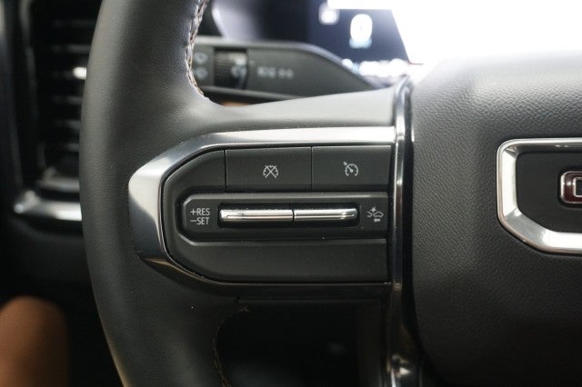 2026 GMC Canyon 4WD AT4