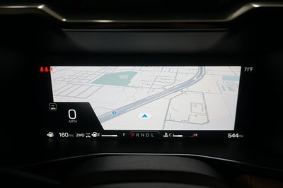 2026 GMC Canyon 4WD AT4