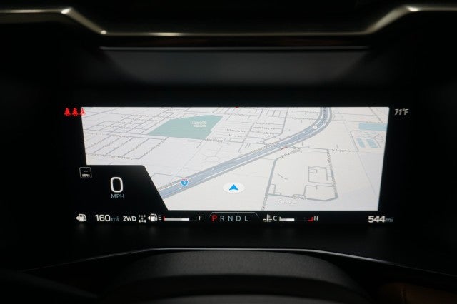 2026 GMC Canyon 4WD AT4