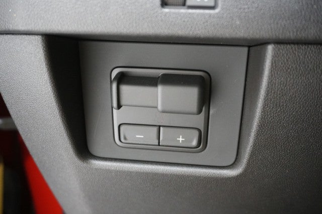 2026 GMC Canyon 4WD AT4