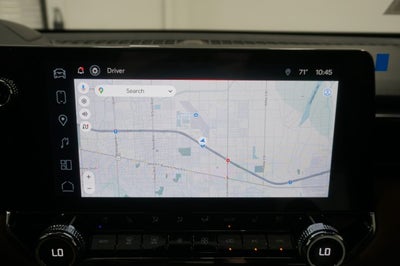 2026 GMC Canyon 4WD AT4